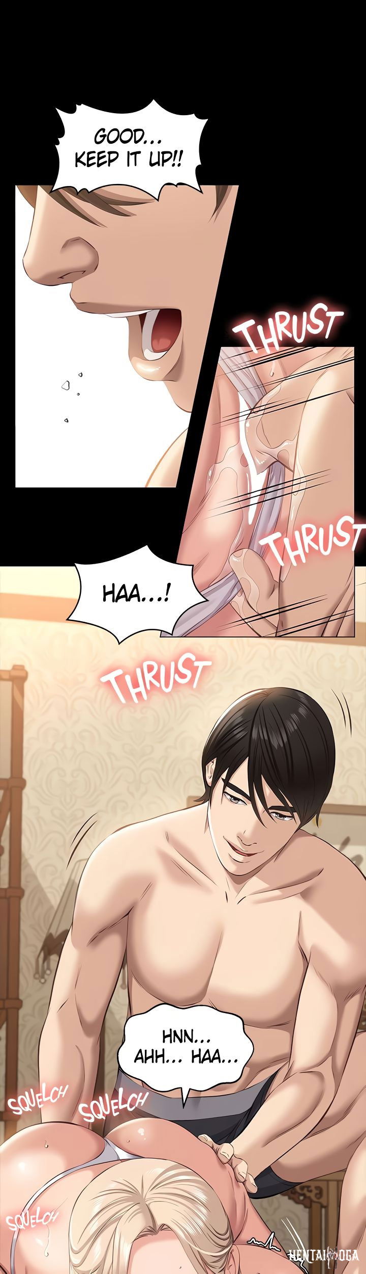 Resume Resume Chapter 19 - Page 47