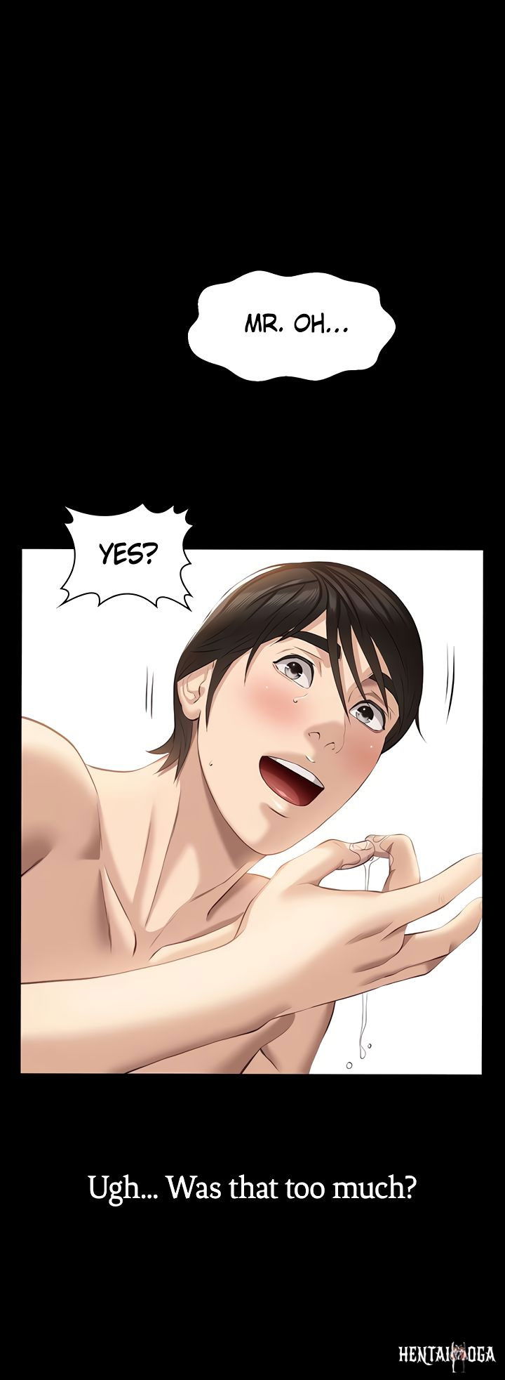 Resume Resume Chapter 19 - Page 51