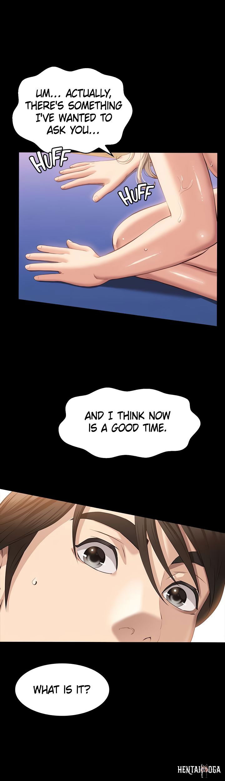 Resume Resume Chapter 19 - Page 52