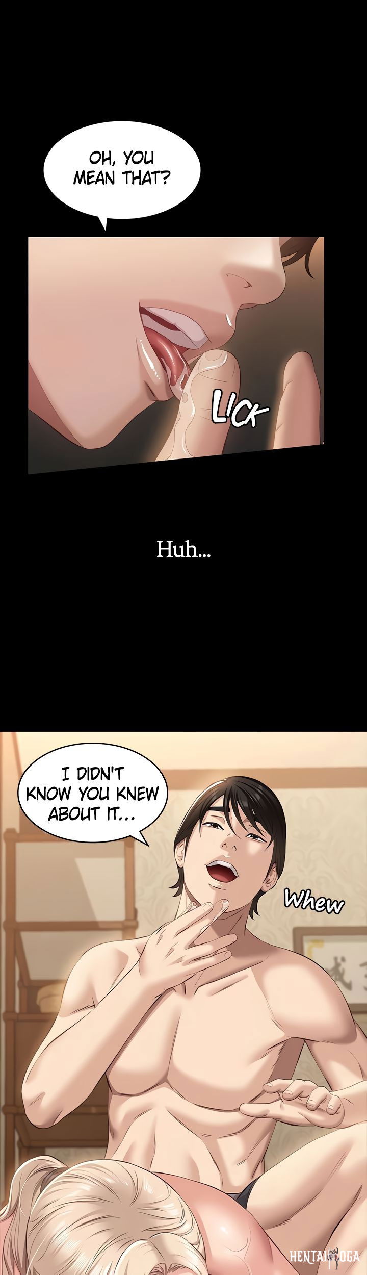 Resume Resume Chapter 19 - Page 55