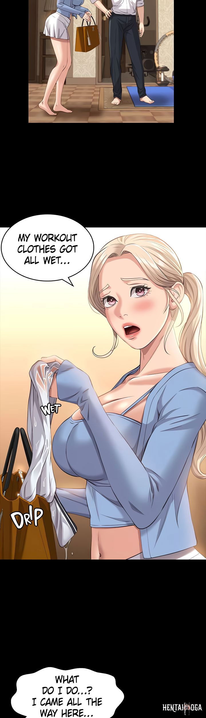 Resume Resume Chapter 19 - Page 6