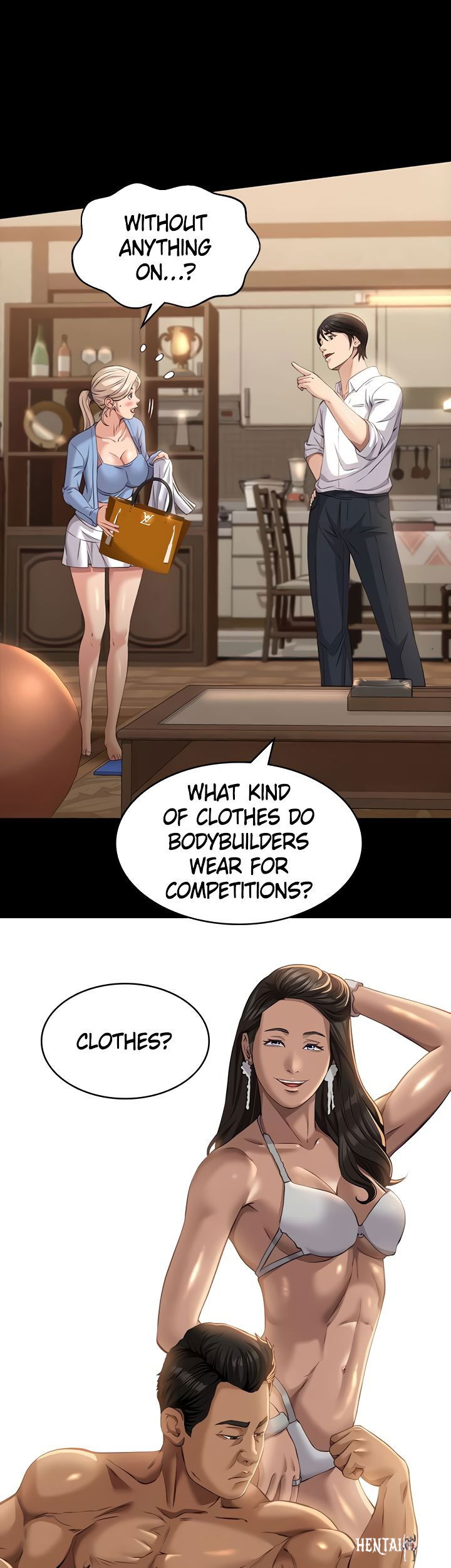 Resume Resume Chapter 19 - Page 9