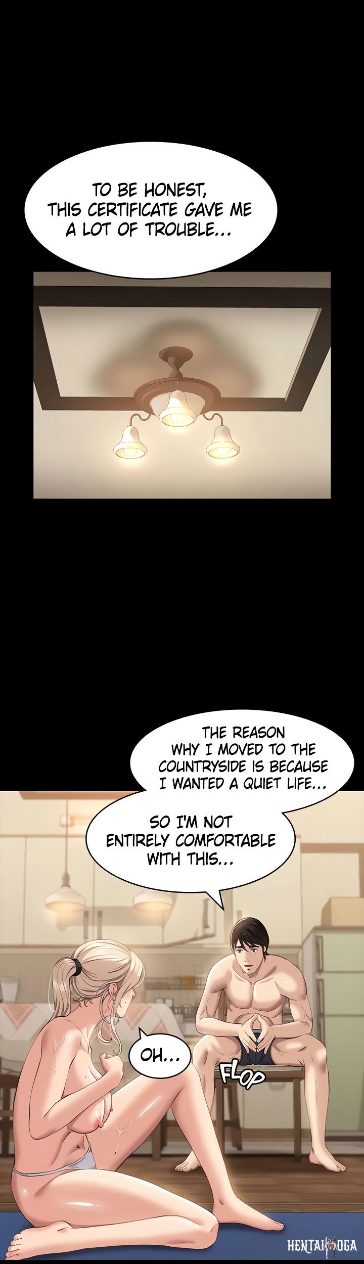 Resume Resume Chapter 20 - Page 17