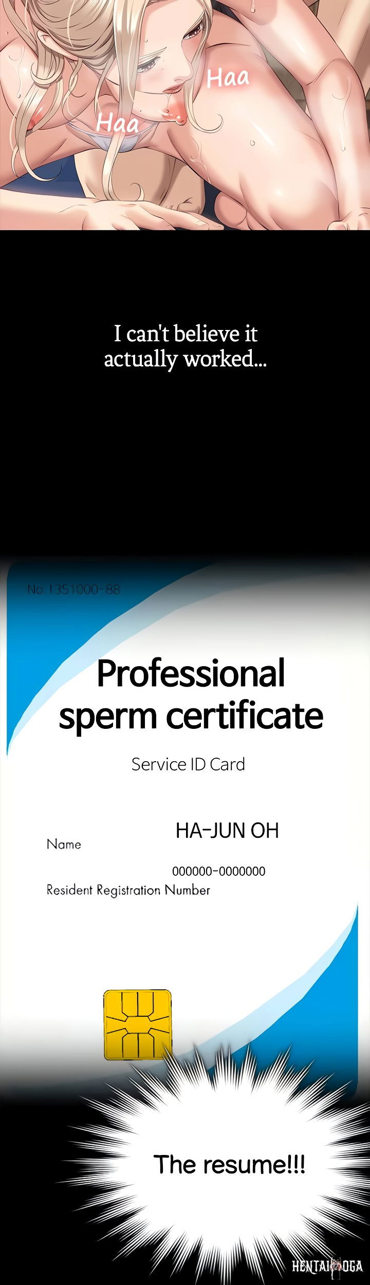 Resume Resume Chapter 20 - Page 2