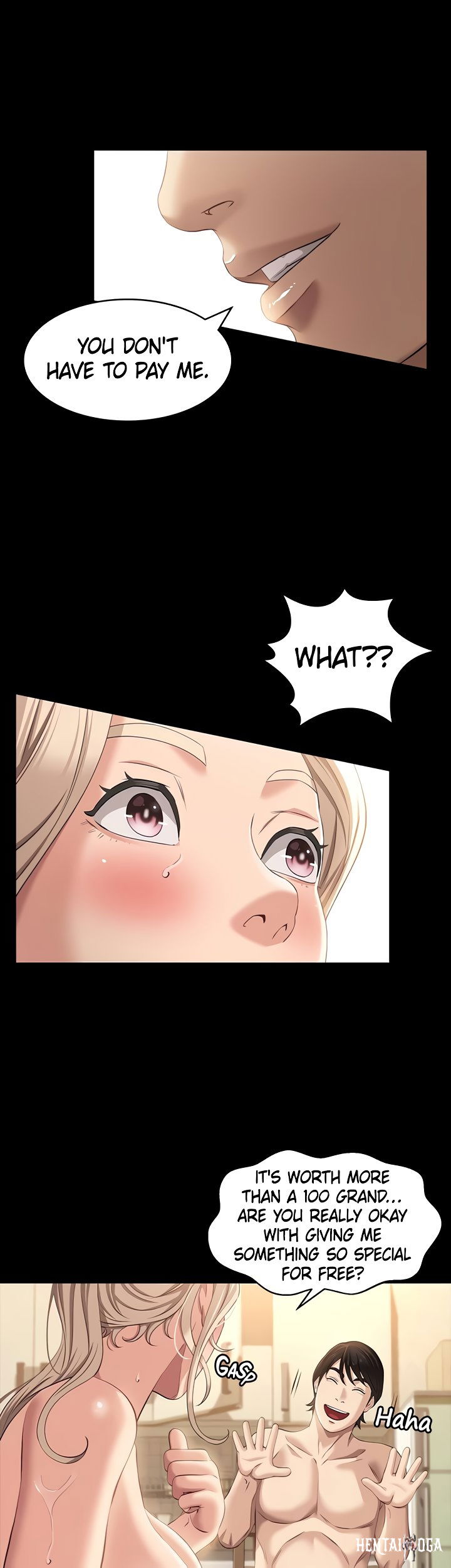 Resume Resume Chapter 20 - Page 22