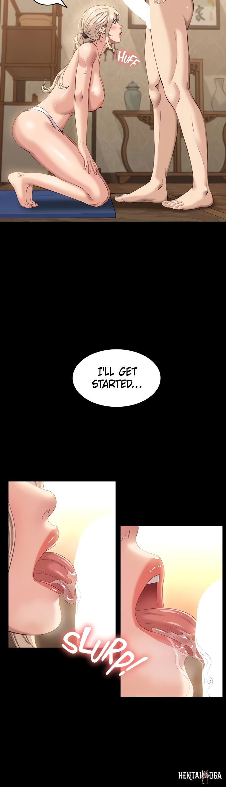 Resume Resume Chapter 20 - Page 33