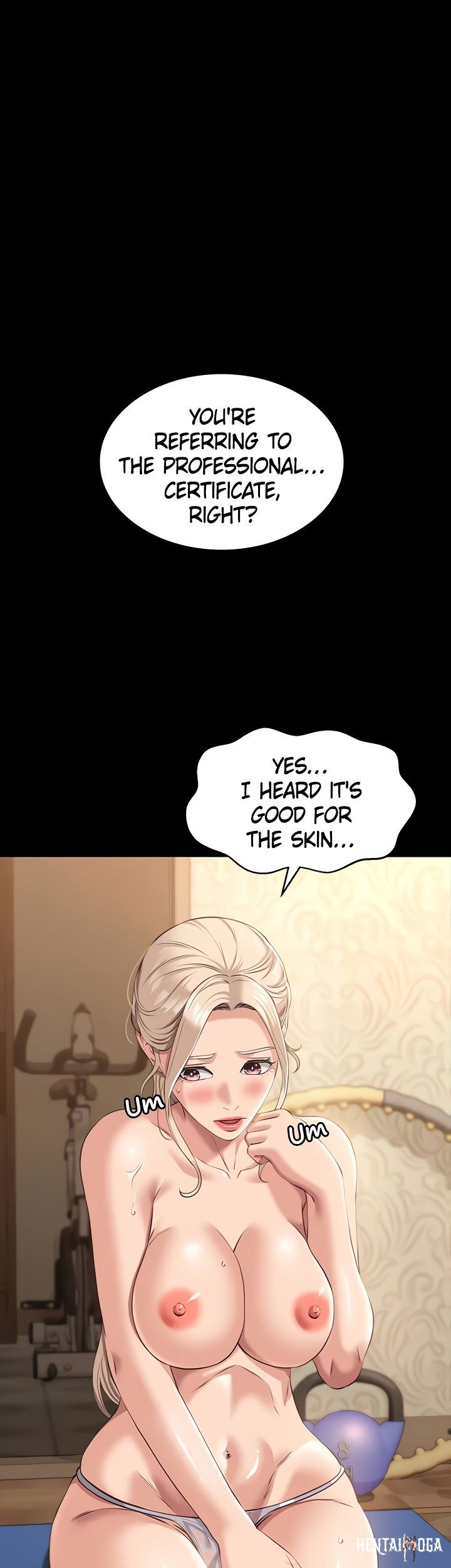 Resume Resume Chapter 20 - Page 4