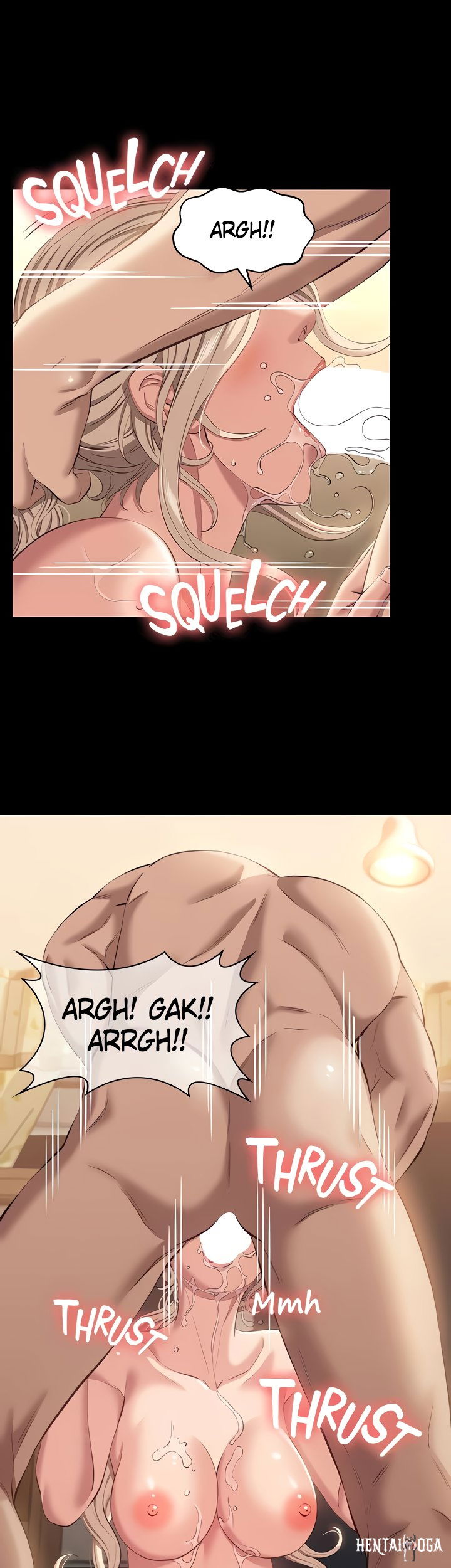 Resume Resume Chapter 20 - Page 41