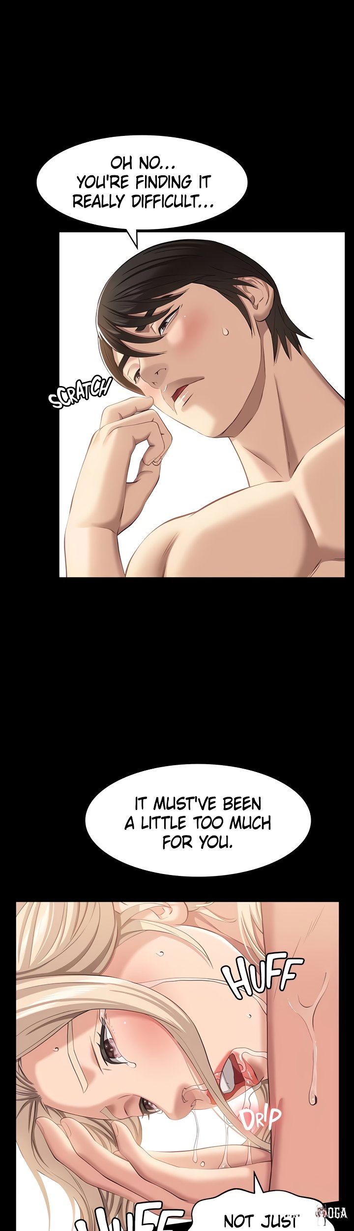 Resume Resume Chapter 20 - Page 45