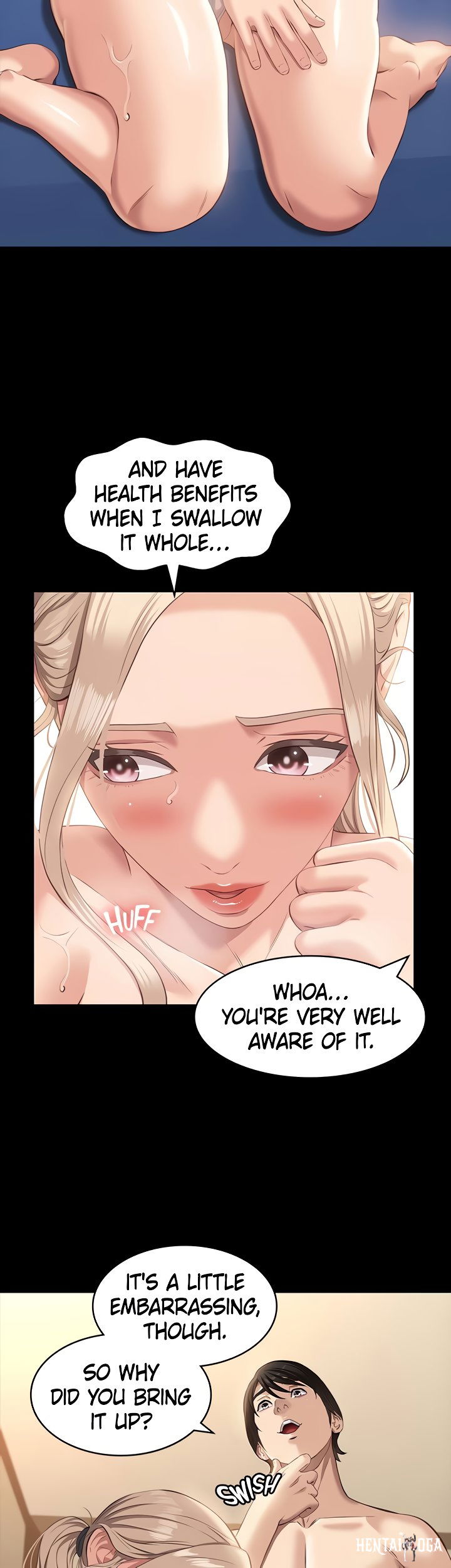 Resume Resume Chapter 20 - Page 5