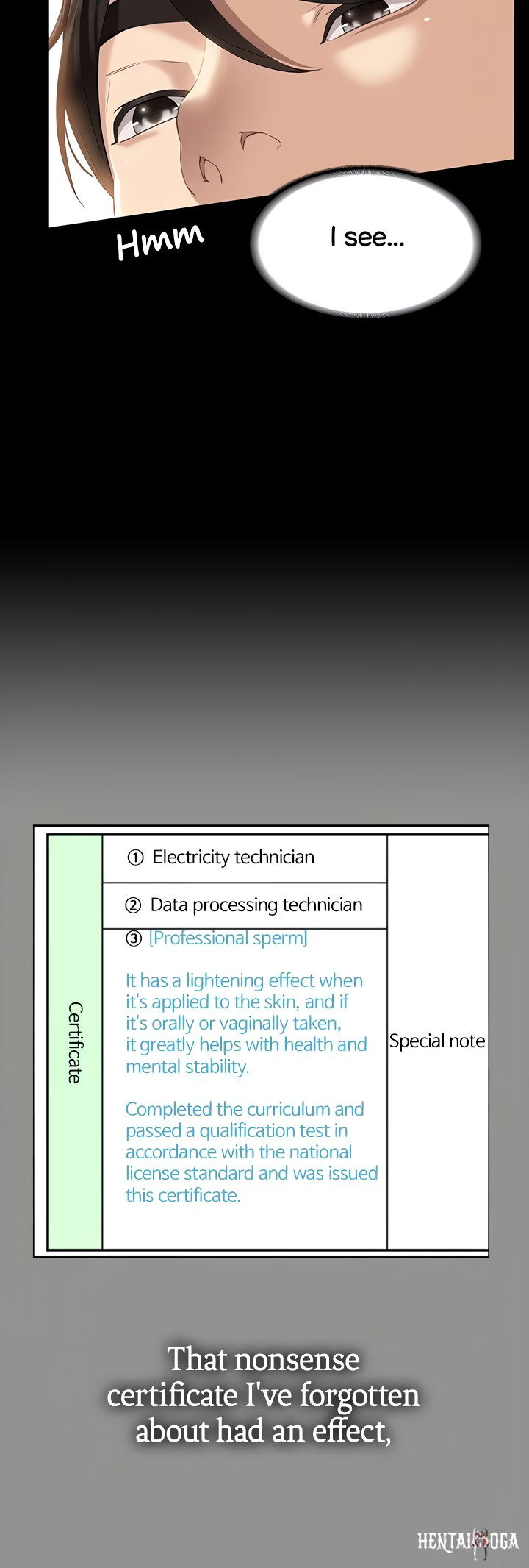 Resume Resume Chapter 20 - Page 7