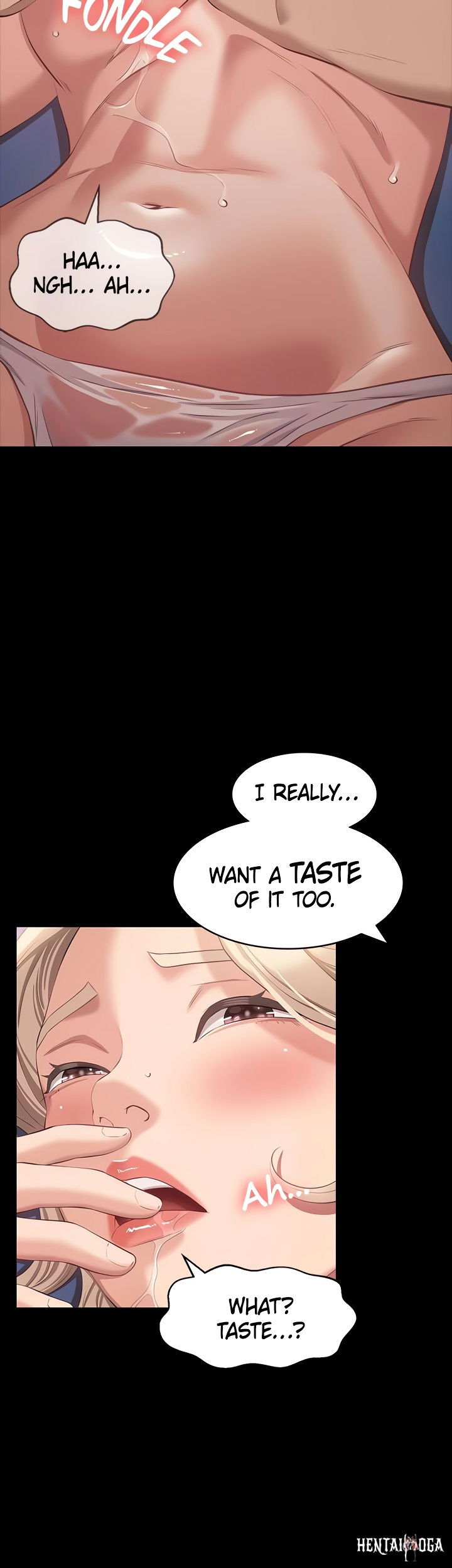 Resume Resume Chapter 21 - Page 10