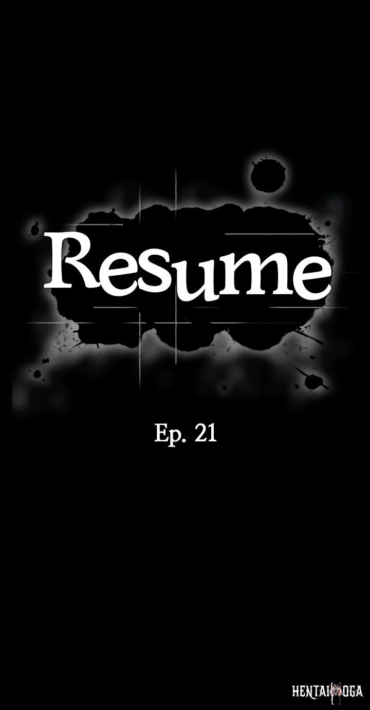 Resume Resume Chapter 21 - Page 3