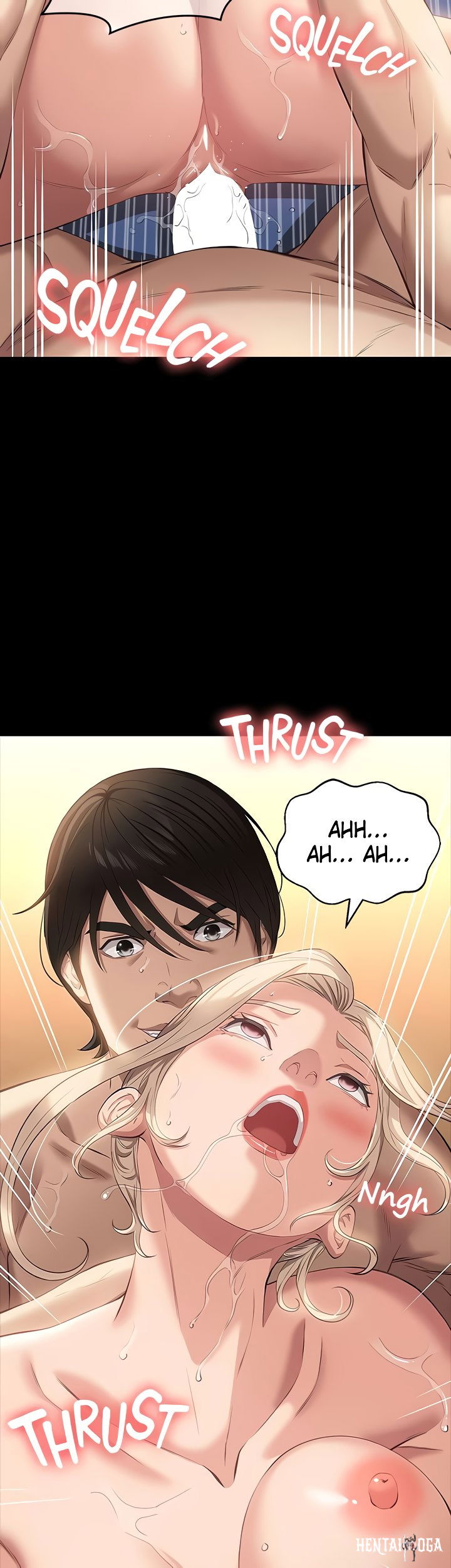 Resume Resume Chapter 21 - Page 41