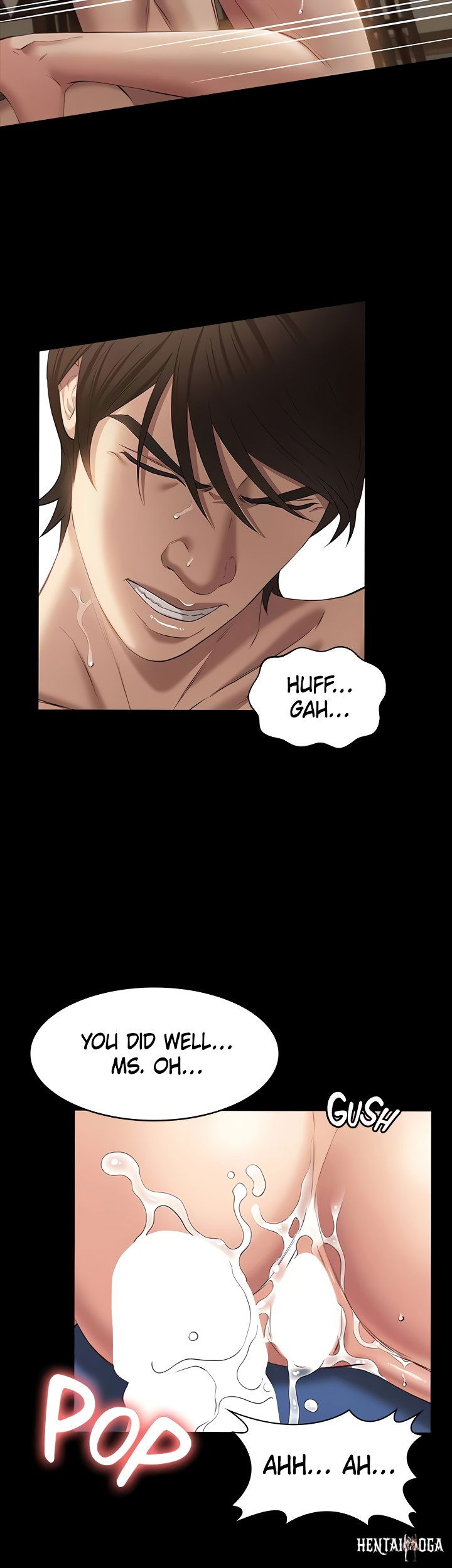 Resume Resume Chapter 21 - Page 44