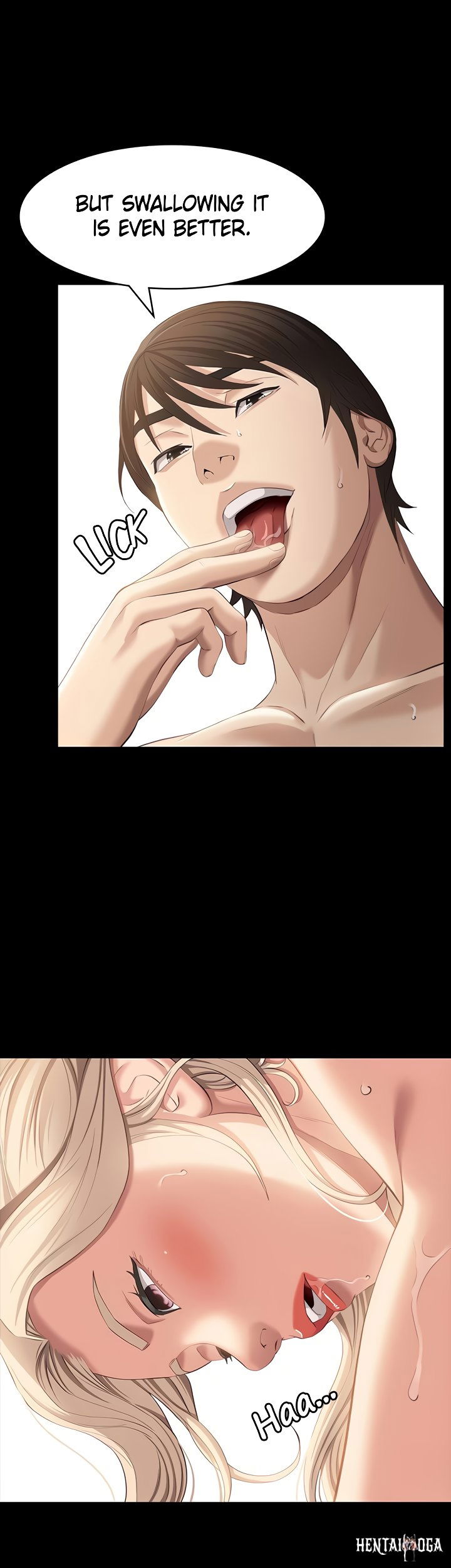 Resume Resume Chapter 21 - Page 48