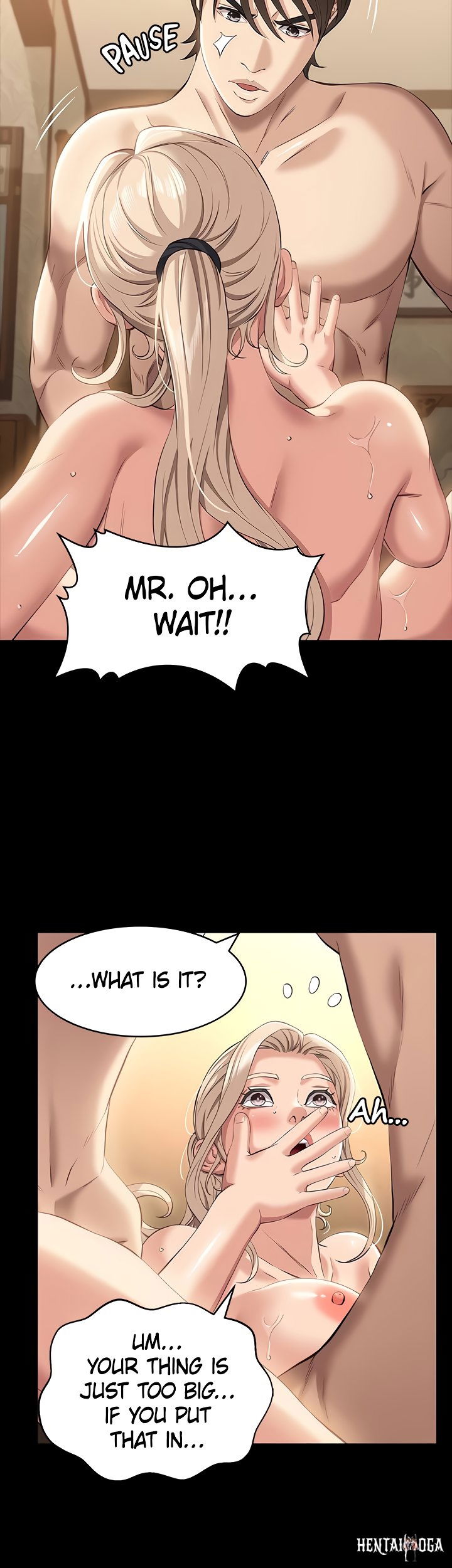 Resume Resume Chapter 21 - Page 5