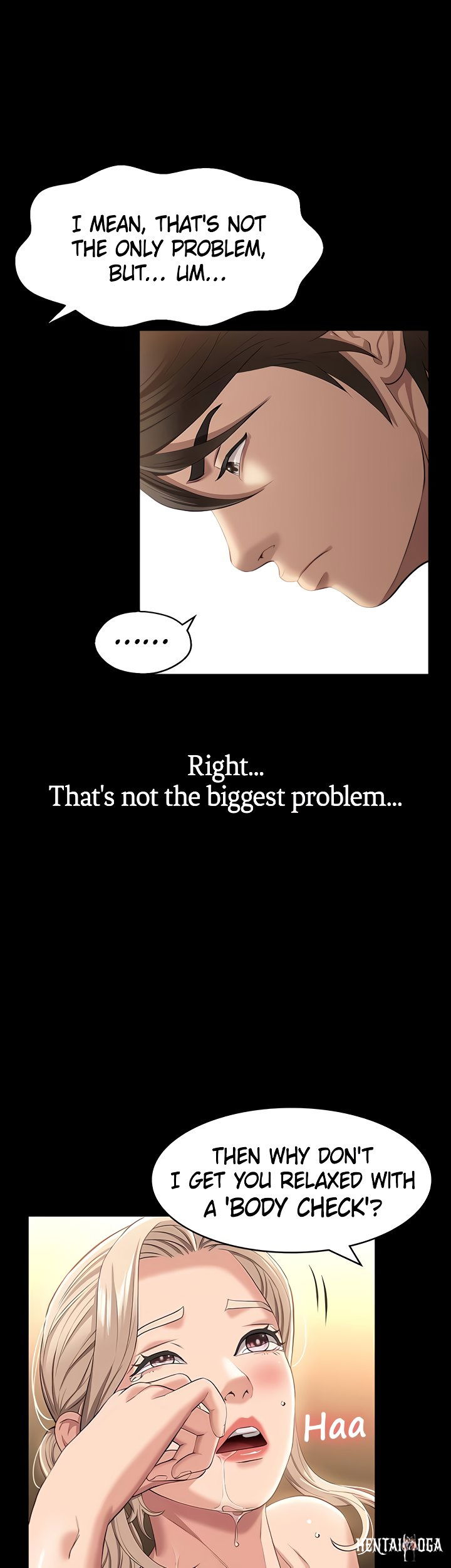 Resume Resume Chapter 21 - Page 6