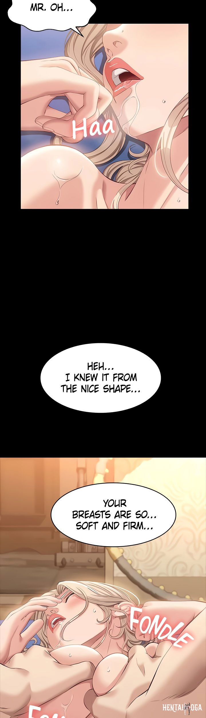 Resume Resume Chapter 21 - Page 9