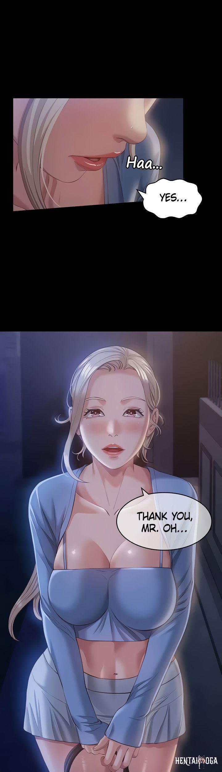 Resume Resume Chapter 22 - Page 16