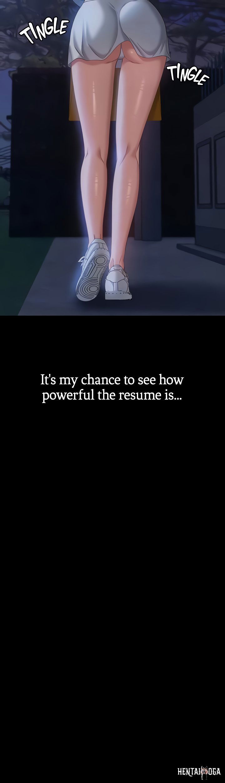 Resume Resume Chapter 22 - Page 18