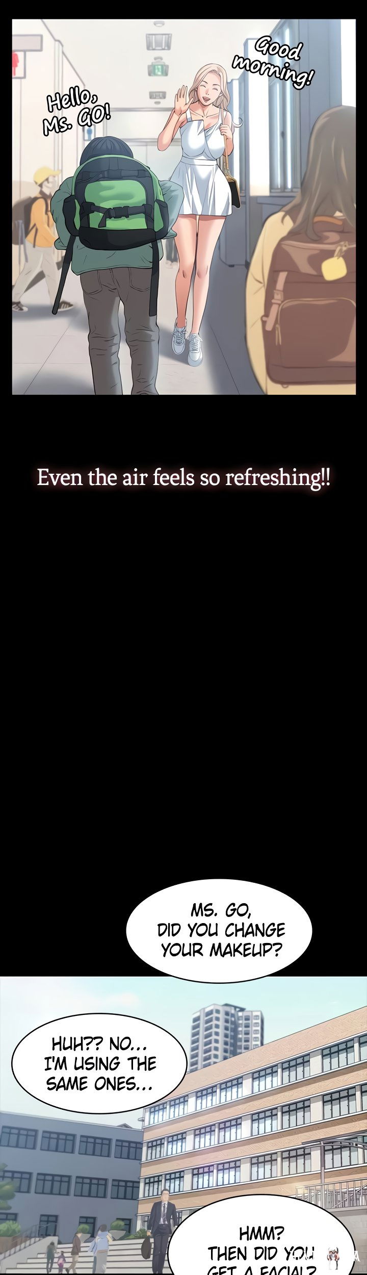 Resume Resume Chapter 22 - Page 23