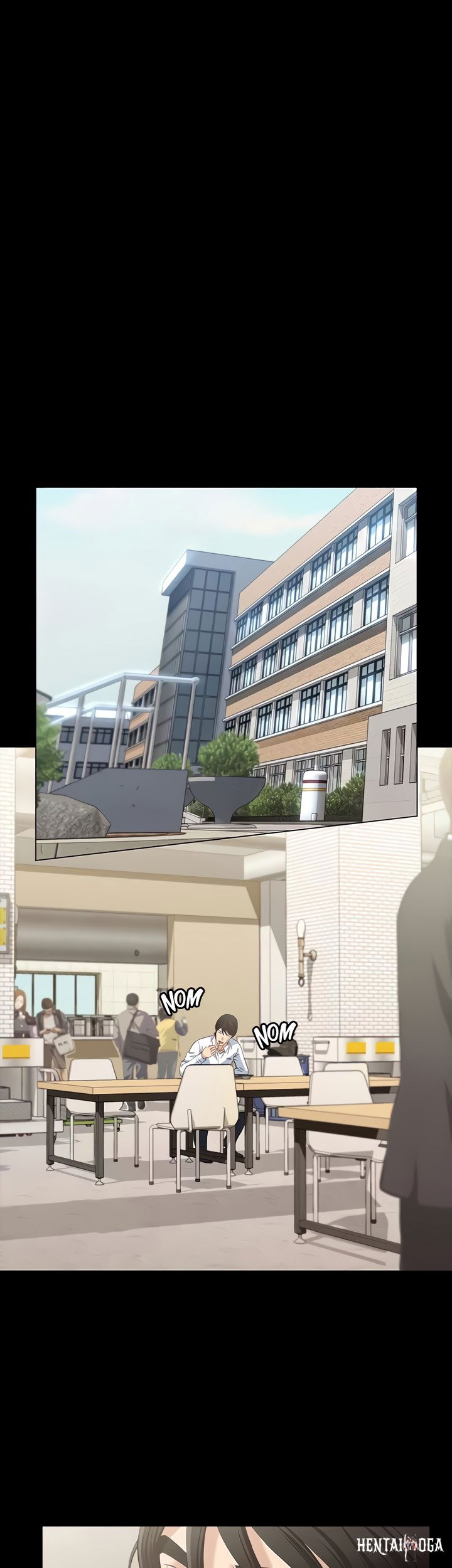 Resume Resume Chapter 22 - Page 28