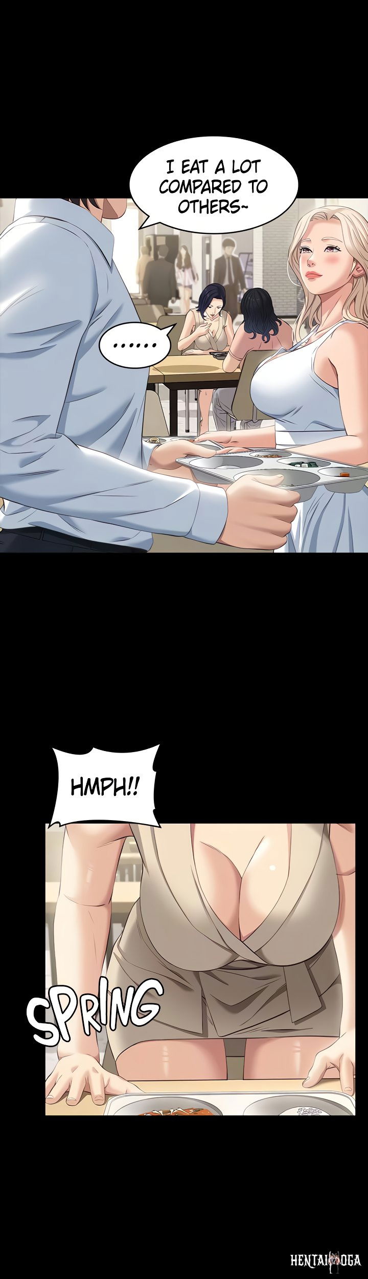 Resume Resume Chapter 22 - Page 35