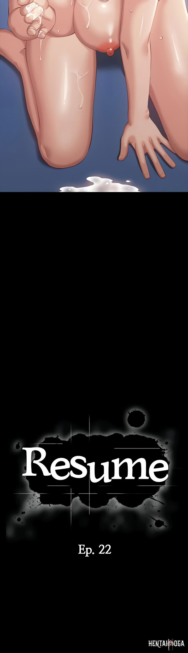 Resume Resume Chapter 22 - Page 4