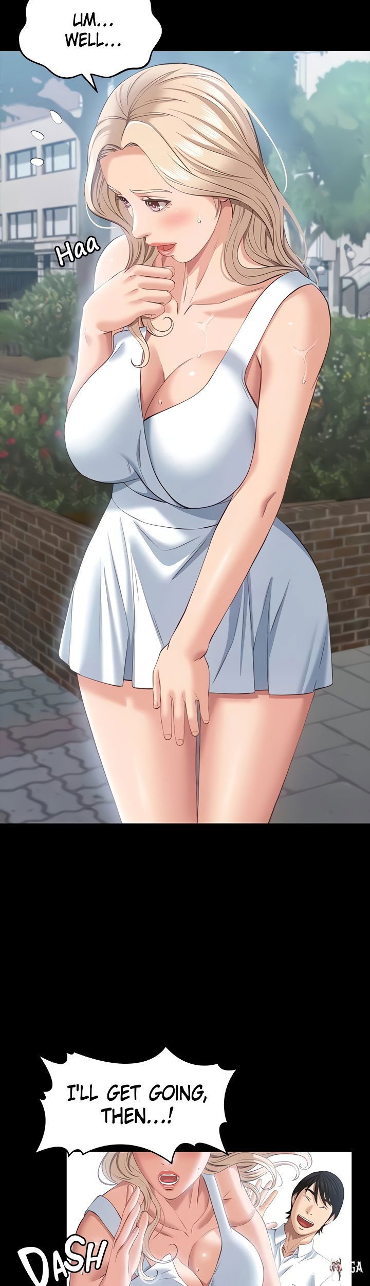 Resume Resume Chapter 22 - Page 42