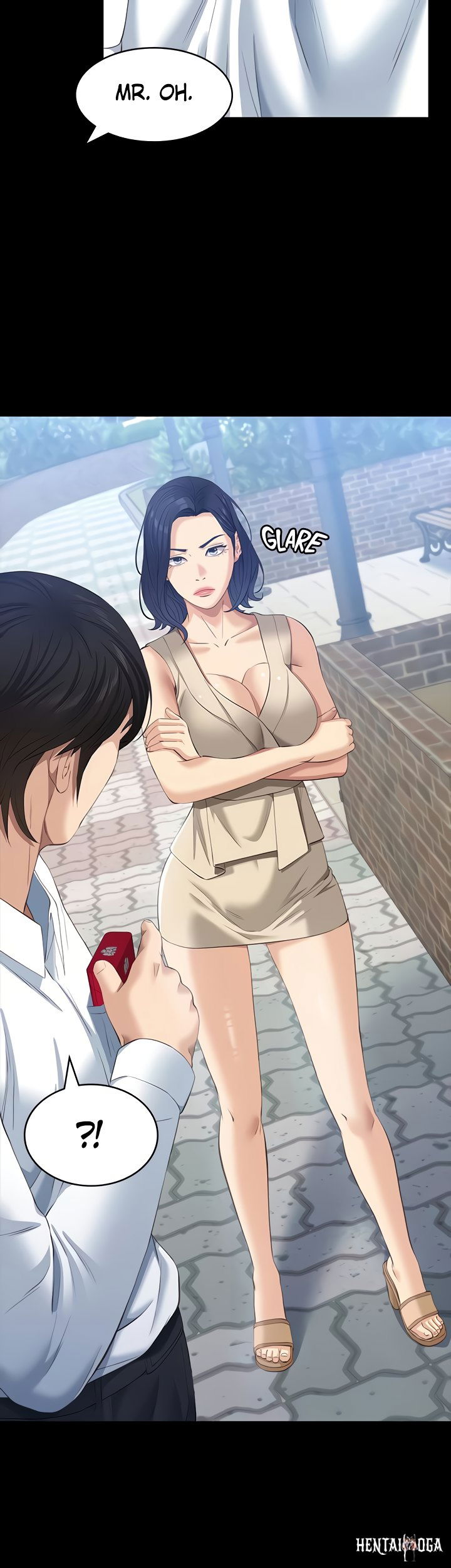 Resume Resume Chapter 22 - Page 45