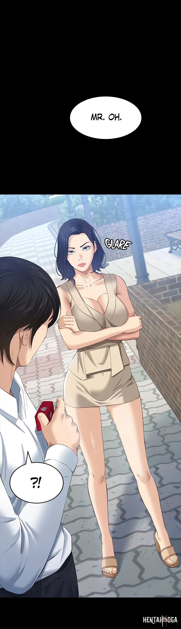 Resume Resume Chapter 23 - Page 1