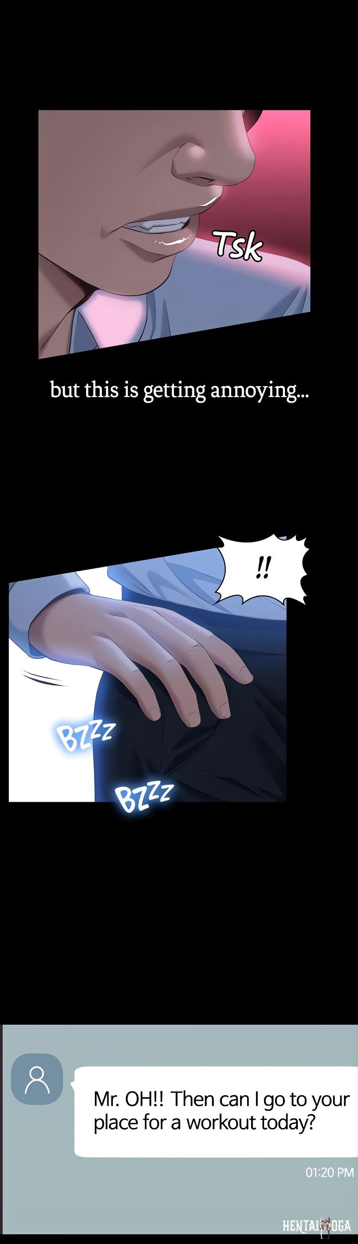 Resume Resume Chapter 23 - Page 10