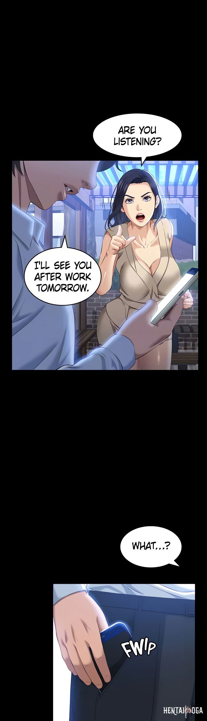 Resume Resume Chapter 23 - Page 11