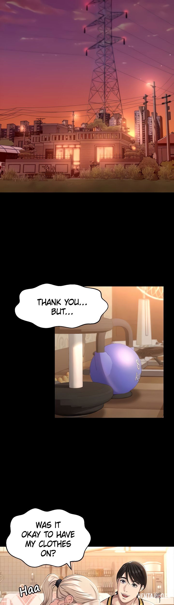 Resume Resume Chapter 23 - Page 17