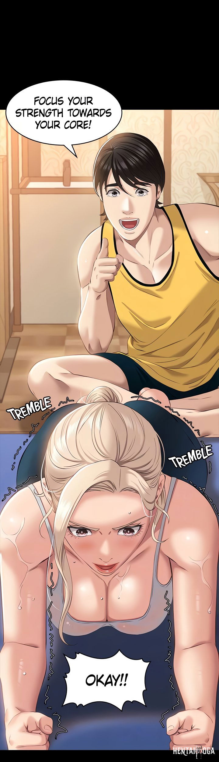 Resume Resume Chapter 23 - Page 19