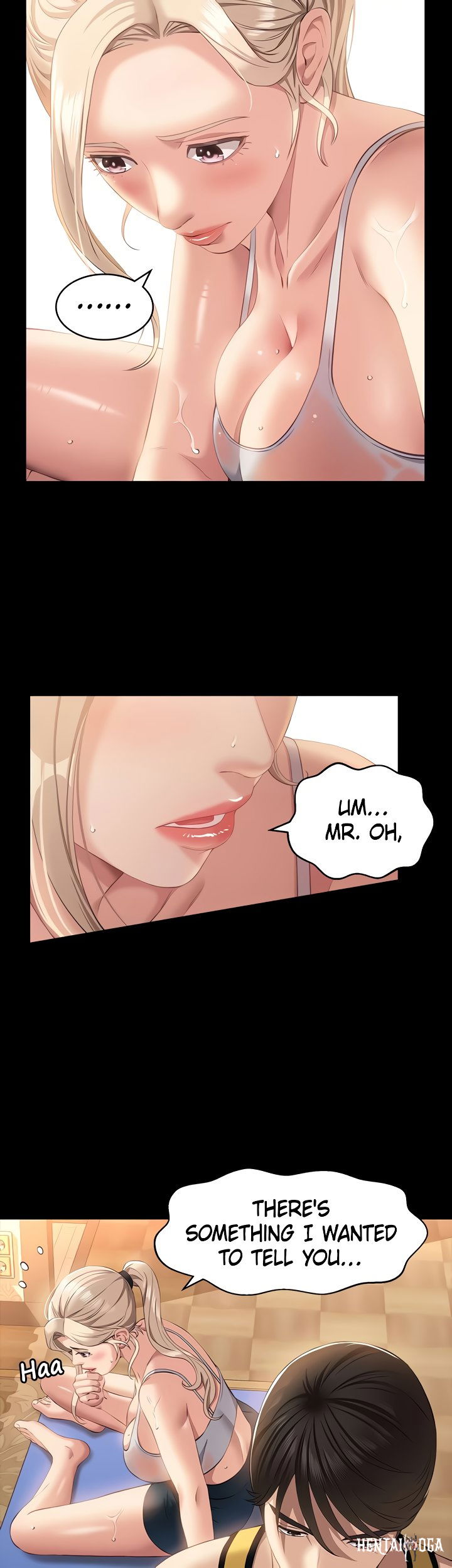 Resume Resume Chapter 23 - Page 21