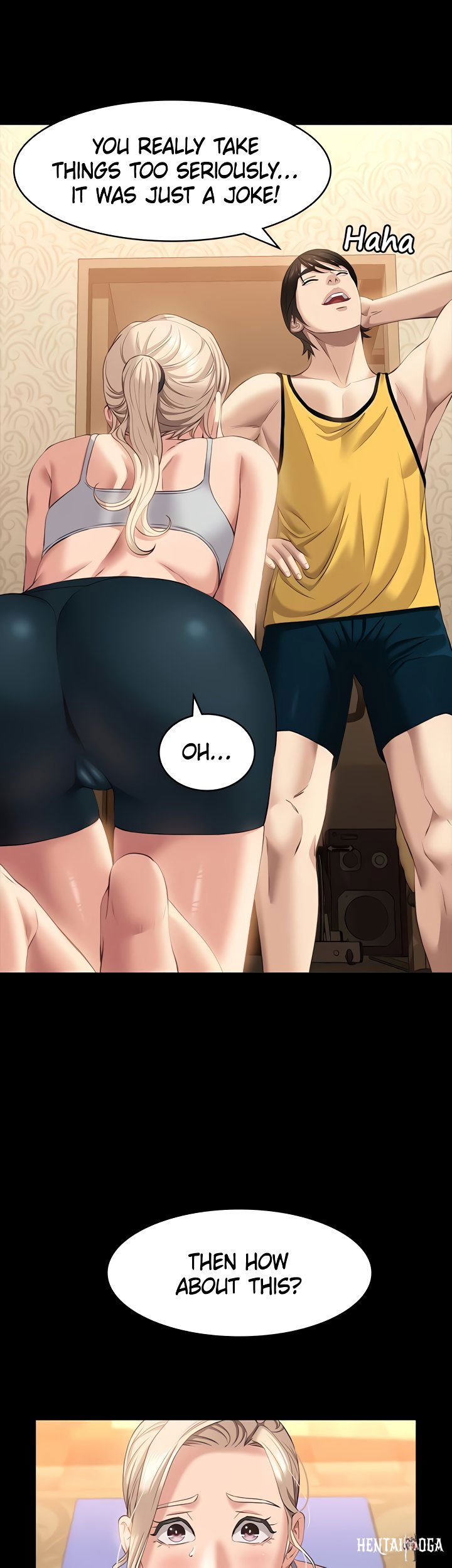 Resume Resume Chapter 23 - Page 27