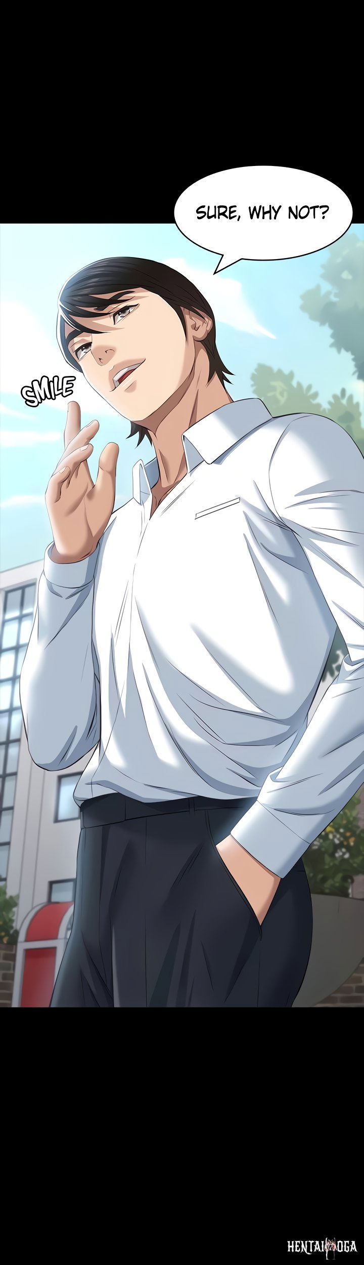 Resume Resume Chapter 23 - Page 3