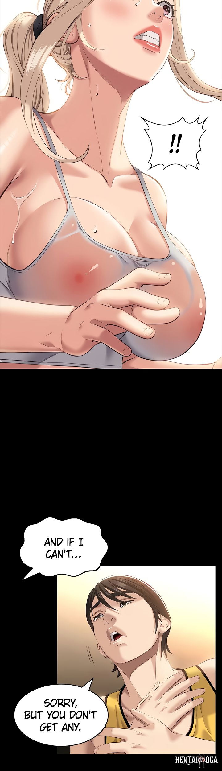 Resume Resume Chapter 23 - Page 30