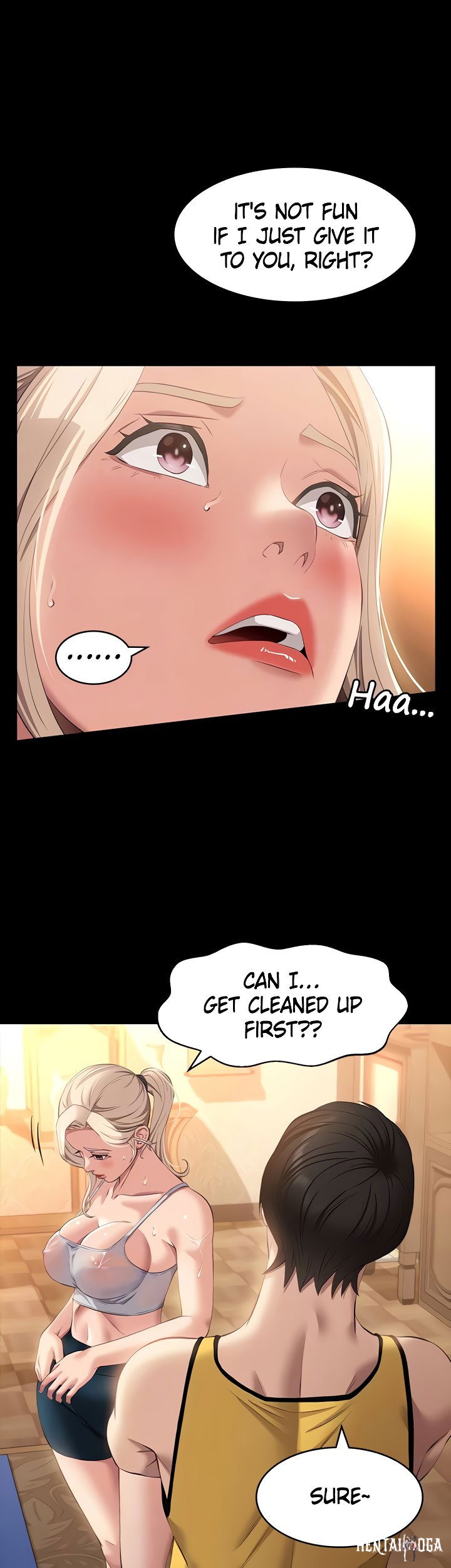 Resume Resume Chapter 23 - Page 31