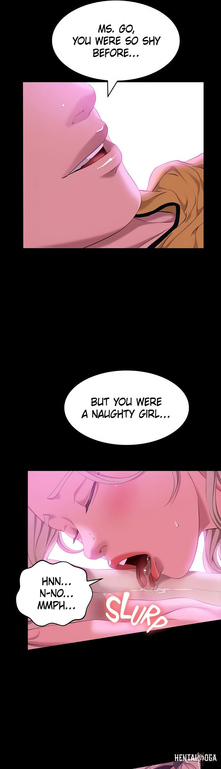 Resume Resume Chapter 23 - Page 41