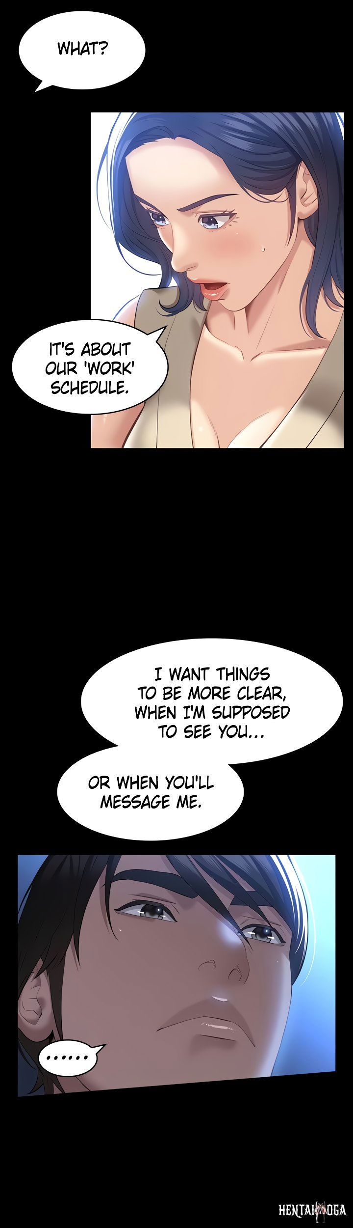 Resume Resume Chapter 23 - Page 6