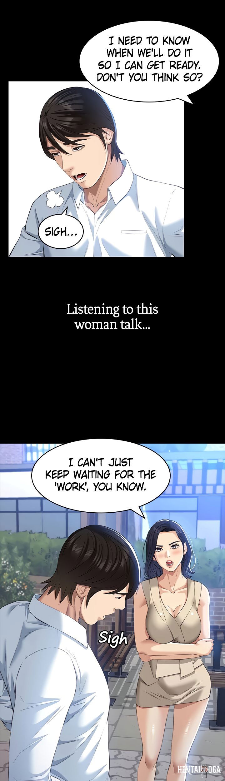 Resume Resume Chapter 23 - Page 7