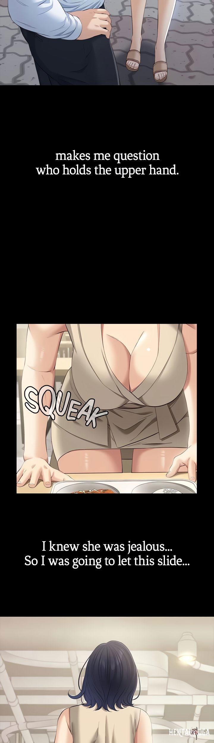 Resume Resume Chapter 23 - Page 8