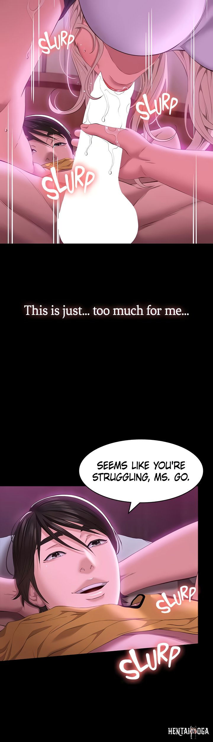 Resume Resume Chapter 24 - Page 10