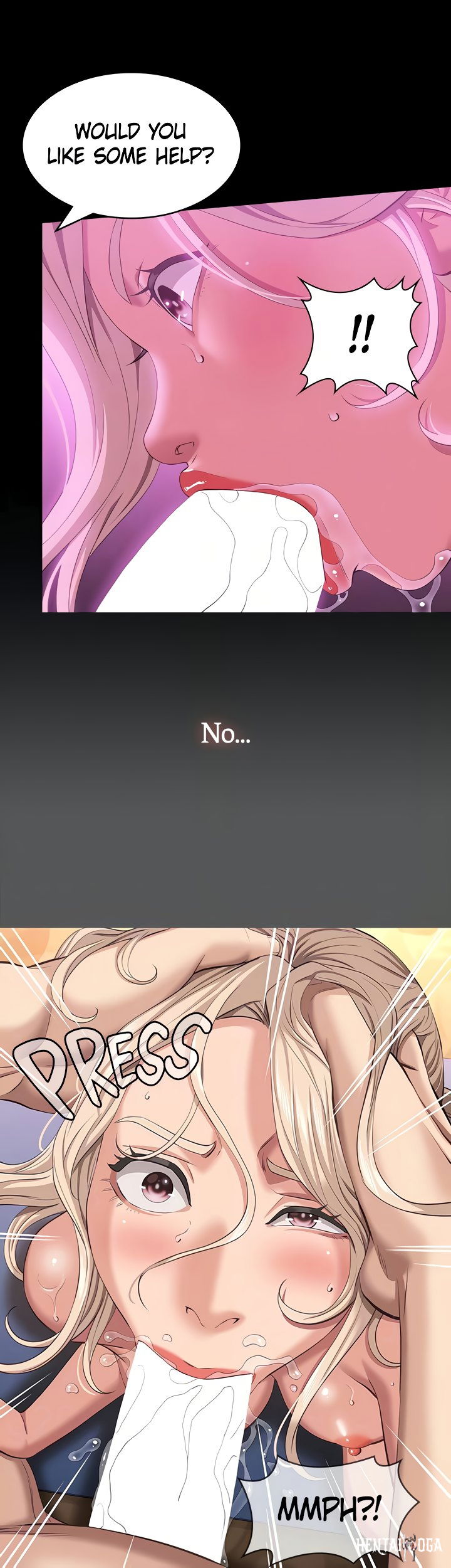 Resume Resume Chapter 24 - Page 11