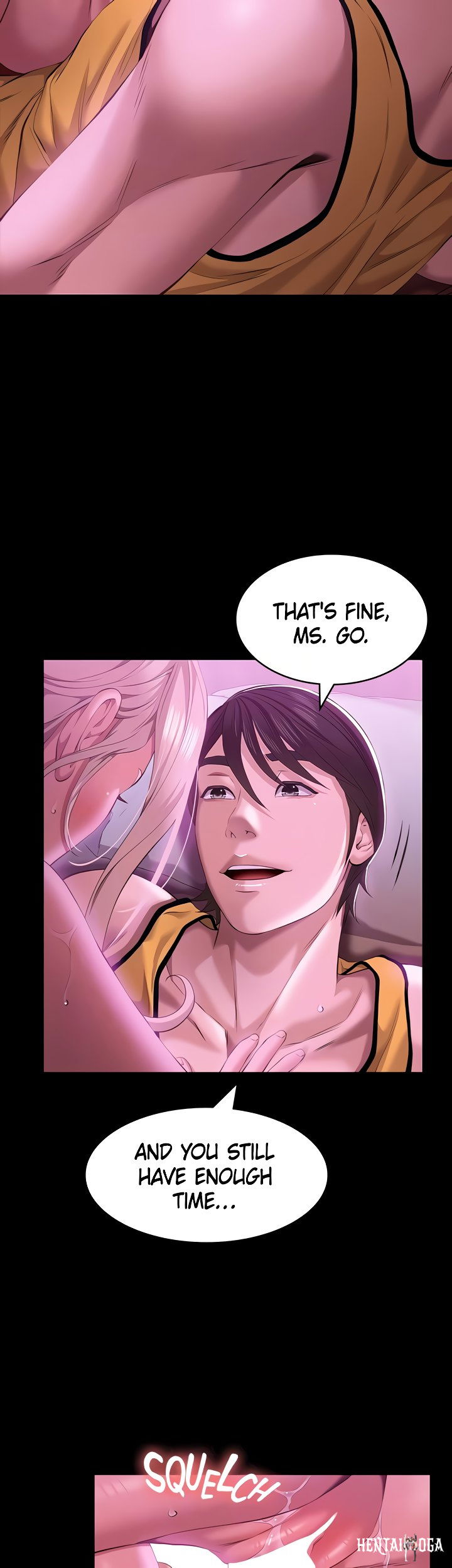 Resume Resume Chapter 24 - Page 15