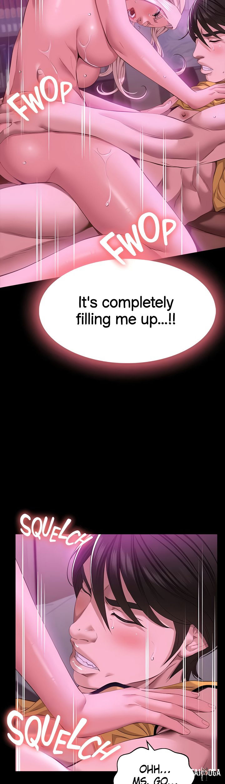 Resume Resume Chapter 24 - Page 21