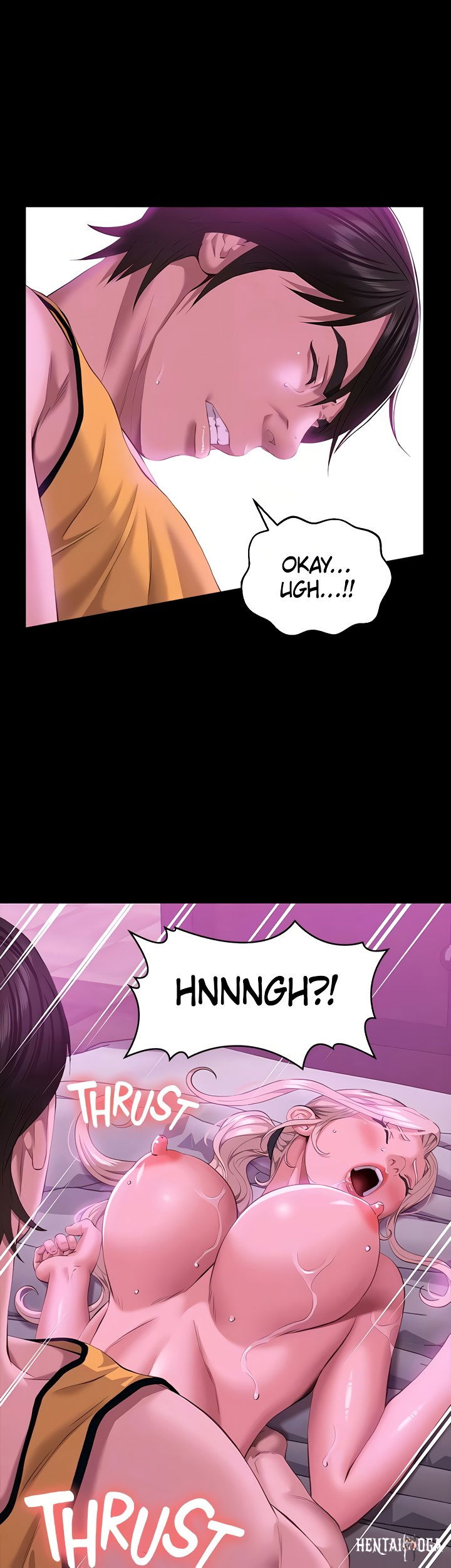 Resume Resume Chapter 24 - Page 40